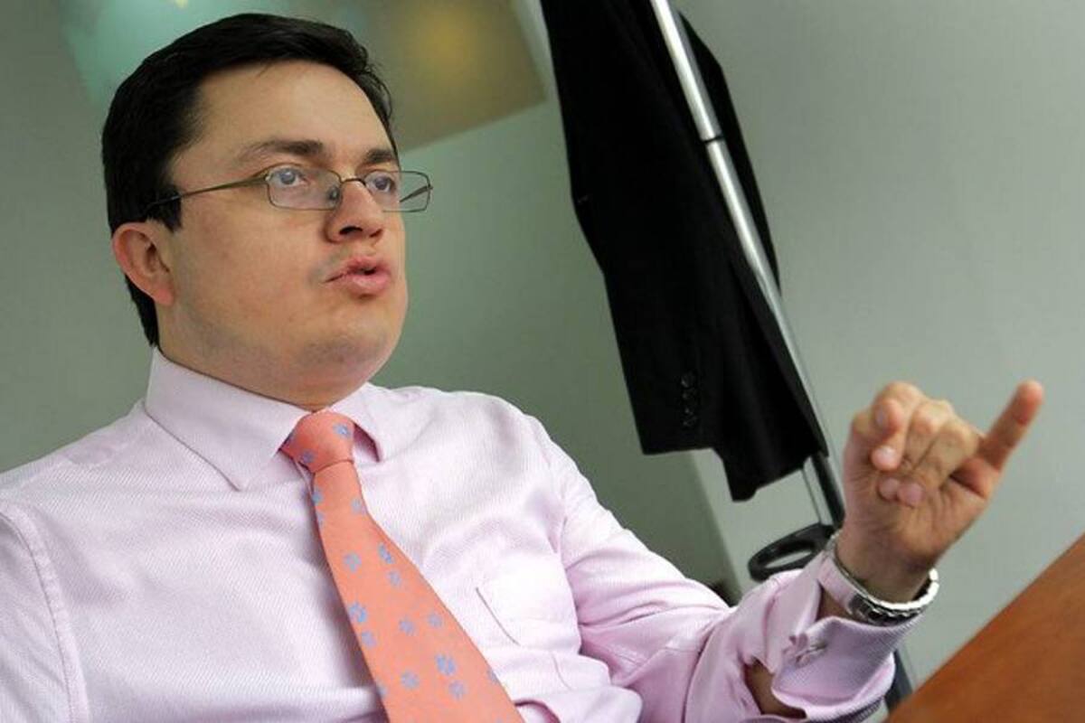 “A Colombia están llegando las marcas que nunca tuvimos" (Foto: Colprensa/VANGUARDIA LIBERAL)