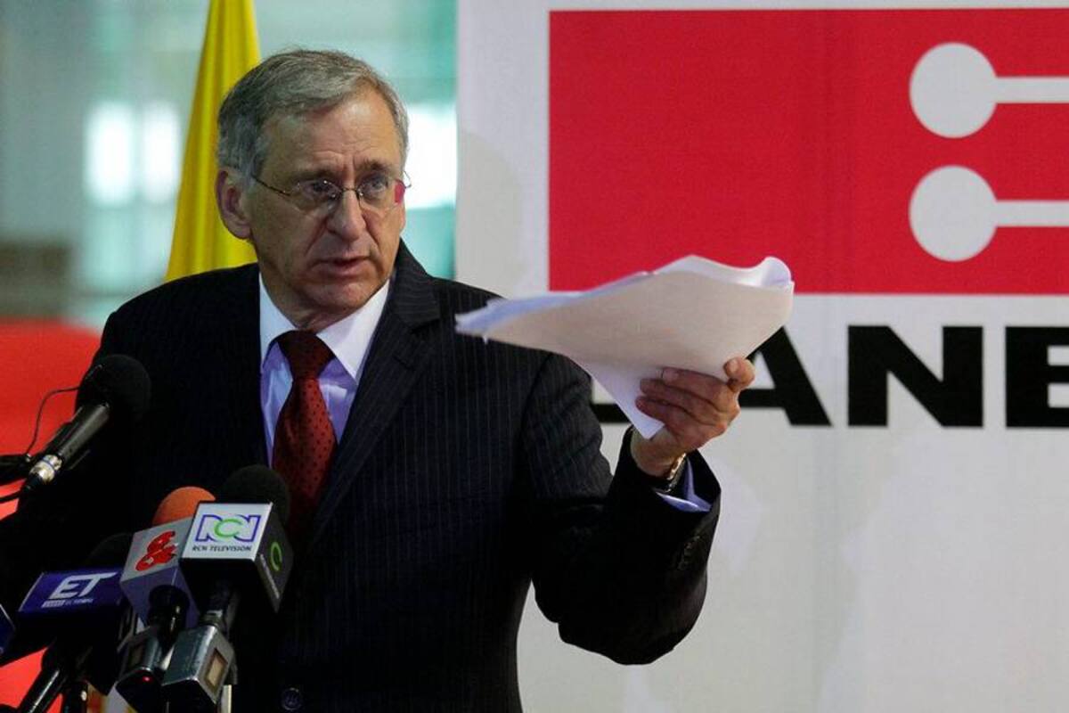 Inflación subió 0,44% en febrero (Foto: COLPRENSA/VANGUARDIA LIBERAL)
