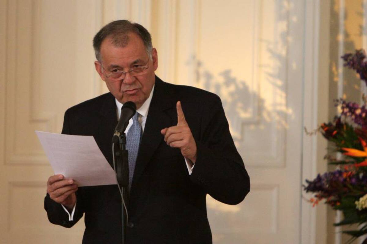 Procurador hace fuertes críticas al sistema pensional (Foto: Archivo/VANGUARDIA LIBERAL)