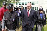 Julio Gómez se compromete a pagar 10 años de prisión