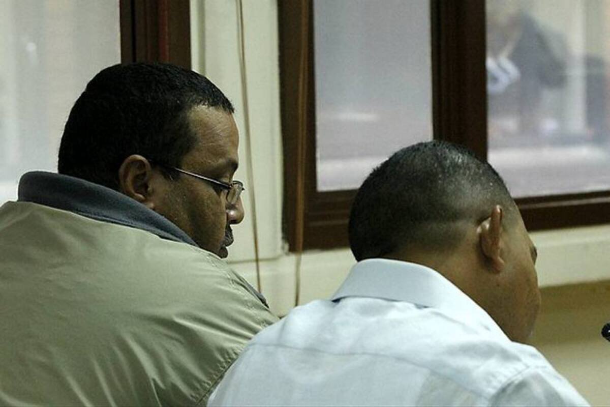 Imputan cargos a ‘falso testigo’ en caso Colmenares (Foto: Colprensa/VANGUARDIA LIBERAL)