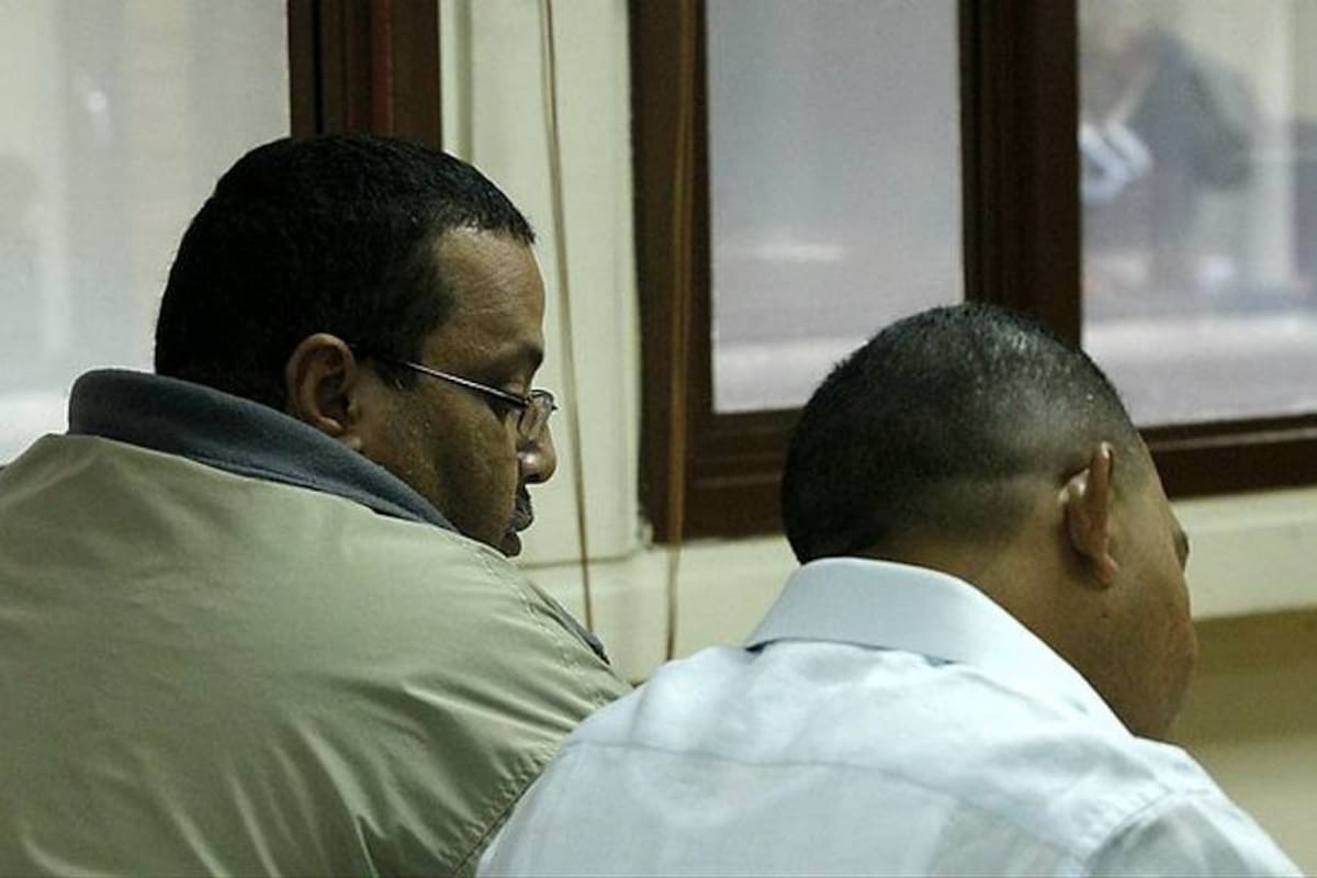 Presunto 'falso testigo' en caso Colmenares no aceptó cargos (Foto: Colprensa/VANGUARDIA LIBERAL)