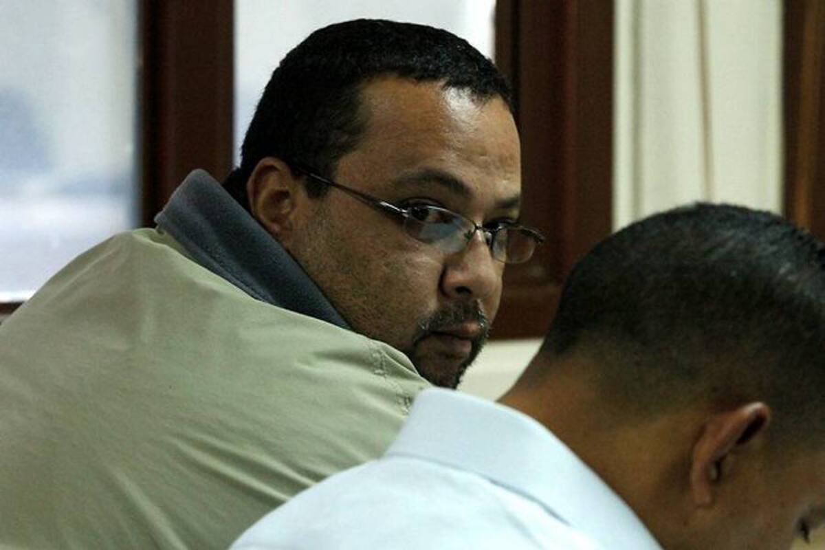 Aceptan allanamiento a cargos de falso testigo en caso Colmenares (Foto: COLPRENSA)