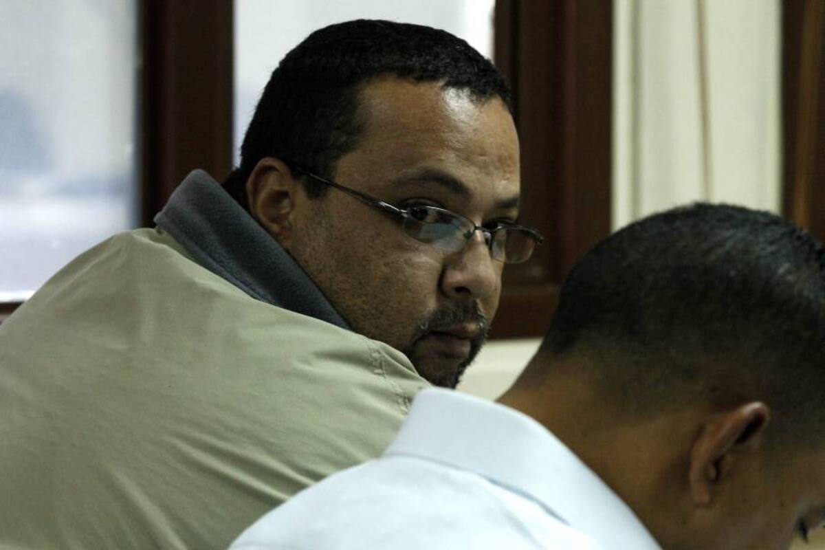 Supuesto falso testigo del caso Colmenares negociaría con la Fiscalía (Foto: Colprensa / VANGUARDIA LIBERAL)