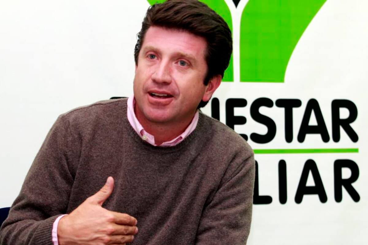 Icbf investiga muerte de bebe bajo su protección (Foto: Colprensa/VANGUARDIA LIBERAL)