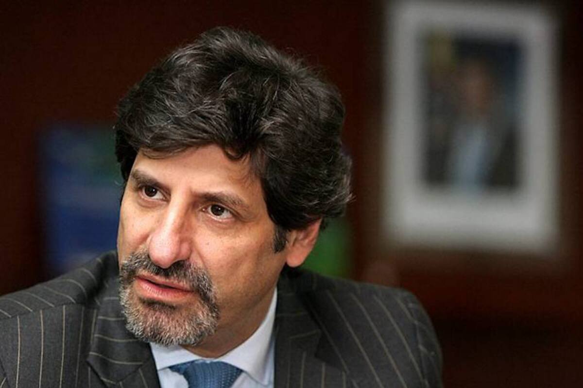 Firman acuerdo para mitigar erosión costera (Foto: Archivo/VANGUARDIA LIBERAL)