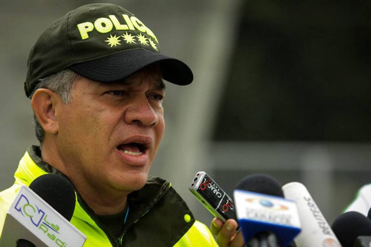 Caen supuestos asesinos de líder de restitución de tierras (Foto: COLPRENSA/VANGUARDIA LIBERAL)
