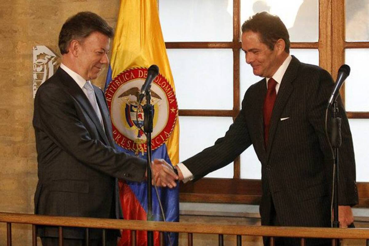 En febrero, se inagurarían primeras viviendas gratis (Foto: Colprensa/VANGUARDIA LIBERAL)
