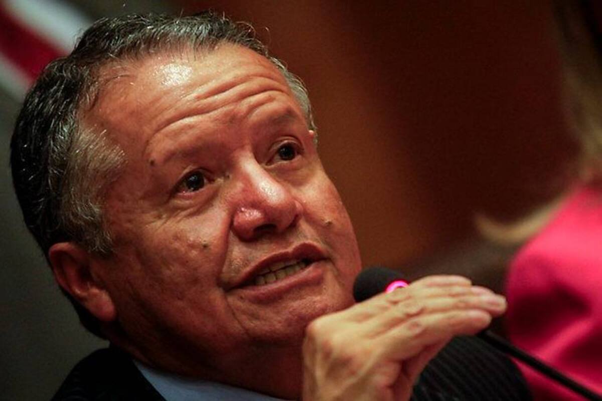 El Consejo de Estado sí hablará en audiencia sobre pensiones (Foto: Archivo/VANGUARDIA LIBERAL)
