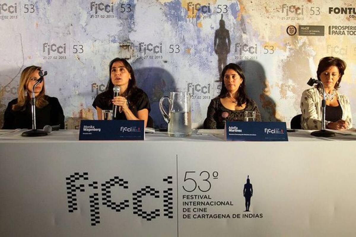 El Ficci y su constante idea de innovar (Foto: Archivo/VANGUARDIA LIBERAL)