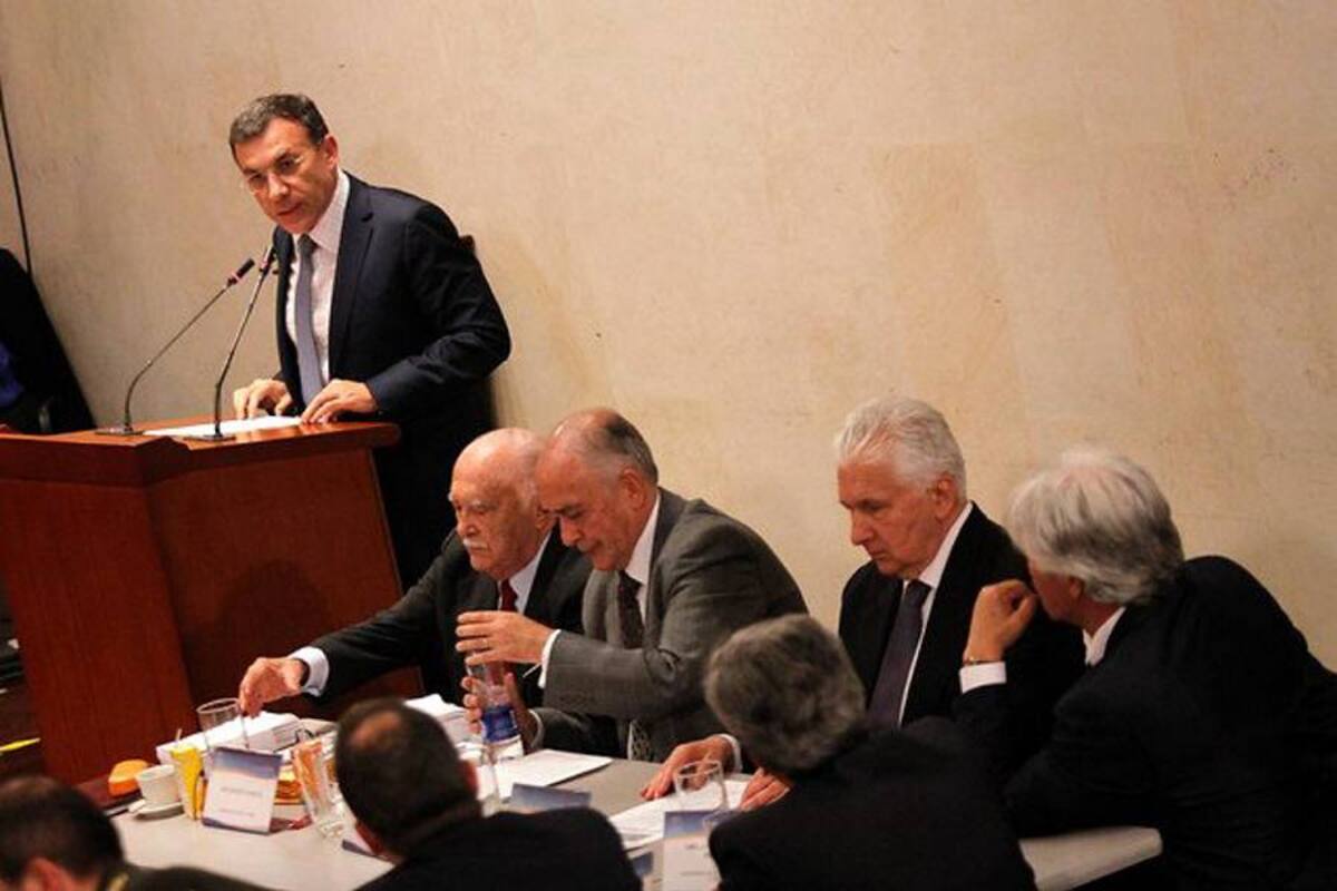 Estudios de pensiones especiales para congresistas no avanza (Foto: Colprensa/VANGUARDIA LIBERAL)