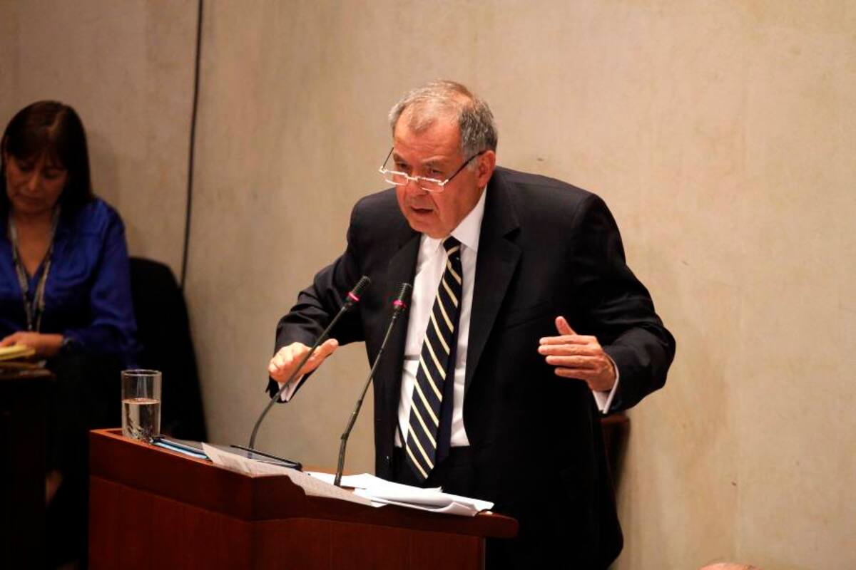Fiscalía escuchará a Procurador General por supuesto atentado (Foto: Archivo/VANGUARDIA LIBERAL)