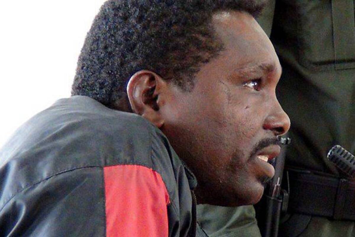 Capturado en Cali alias 'Baracus', miembro de 'Los Rastrojos' (Foto: Archivo/VANGUARDIA LIBERAL)