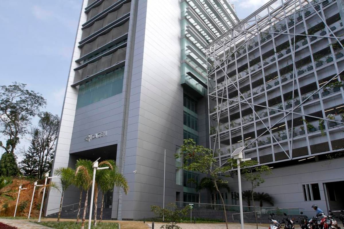 Las promesas de Brookfield, nuevo dueño de Isagén (Foto: Colprensa /VANGUARDIA LIBERAL)