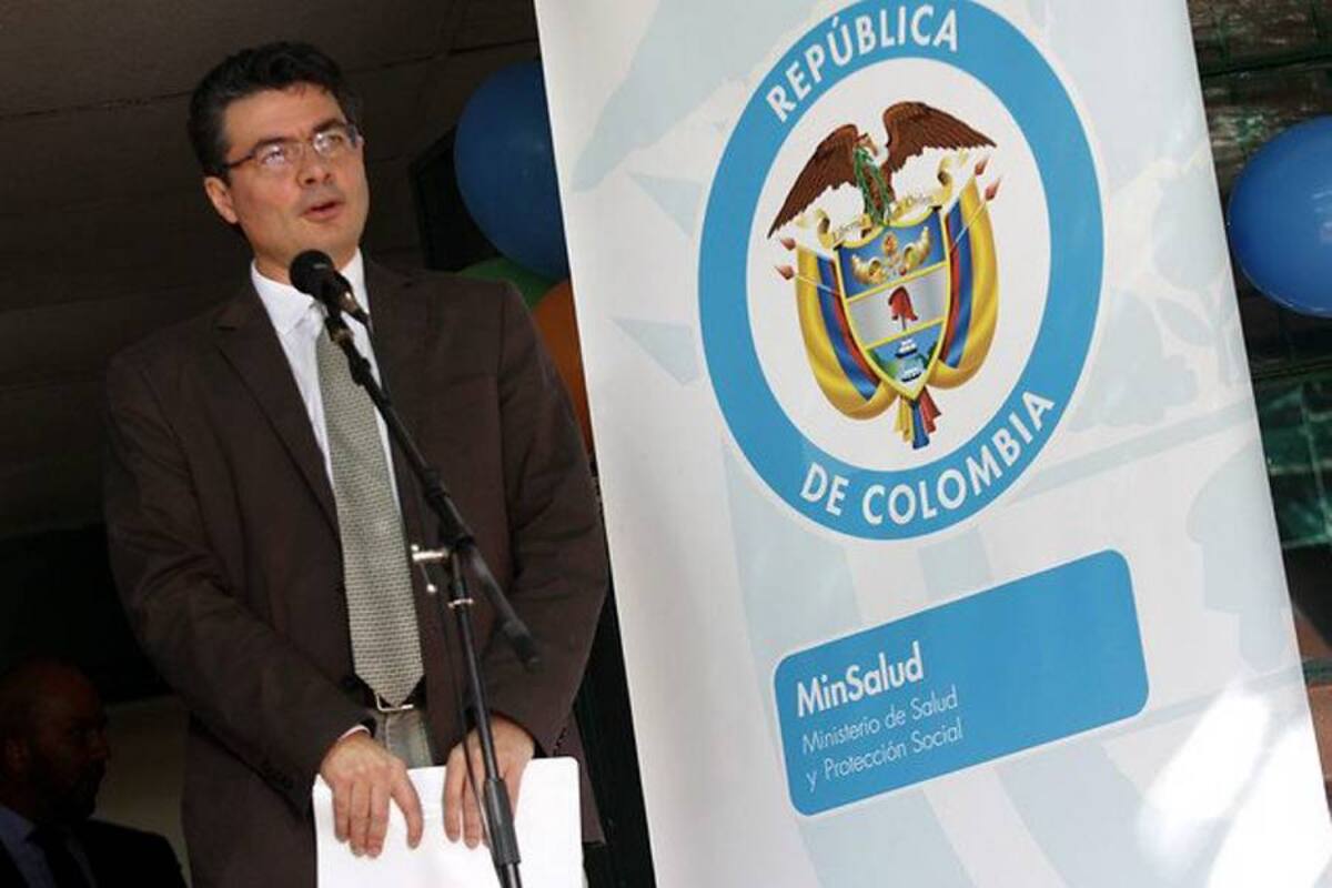 Reforma a la salud elimina intermediación financiera de las EPS (Foto: Archivo/VANGUARDIA LIBERAL)