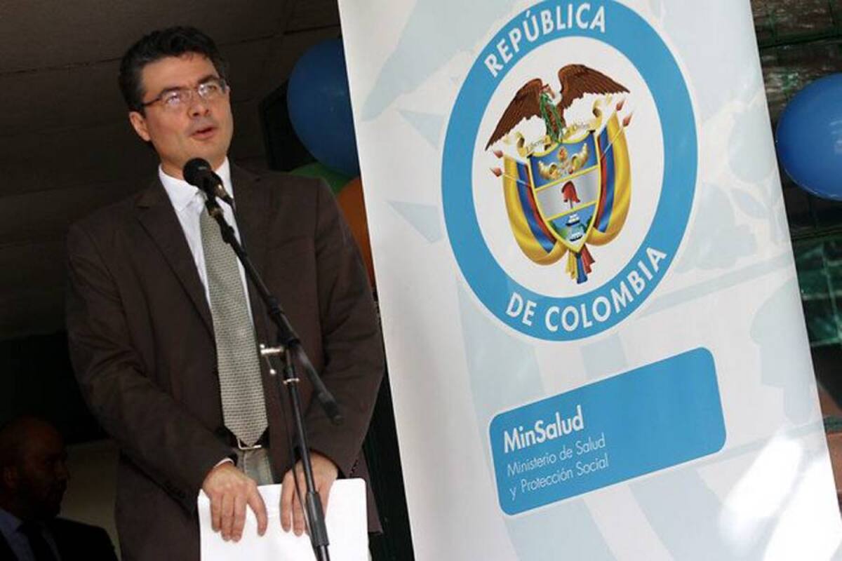 "Cafeteros deben tener respeto por misiones médicas": Minsalud (Foto: Colprensa/VANGUARDIA LIBERAL)