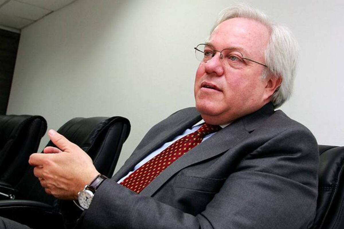 "No puede haber trabajo formal sin empresas formales" (Foto: Archivo/VANGUARDIA LIBERAL)
