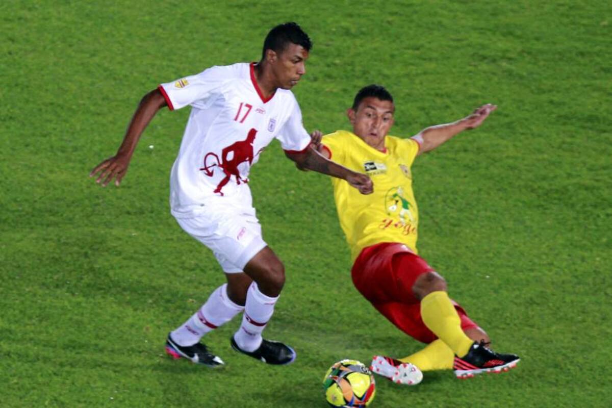 América de Cali busca recuperar US$1 millón congelado por Lista Clinton (Foto: Archivo/VANGUARDIA LIBERAL|)
