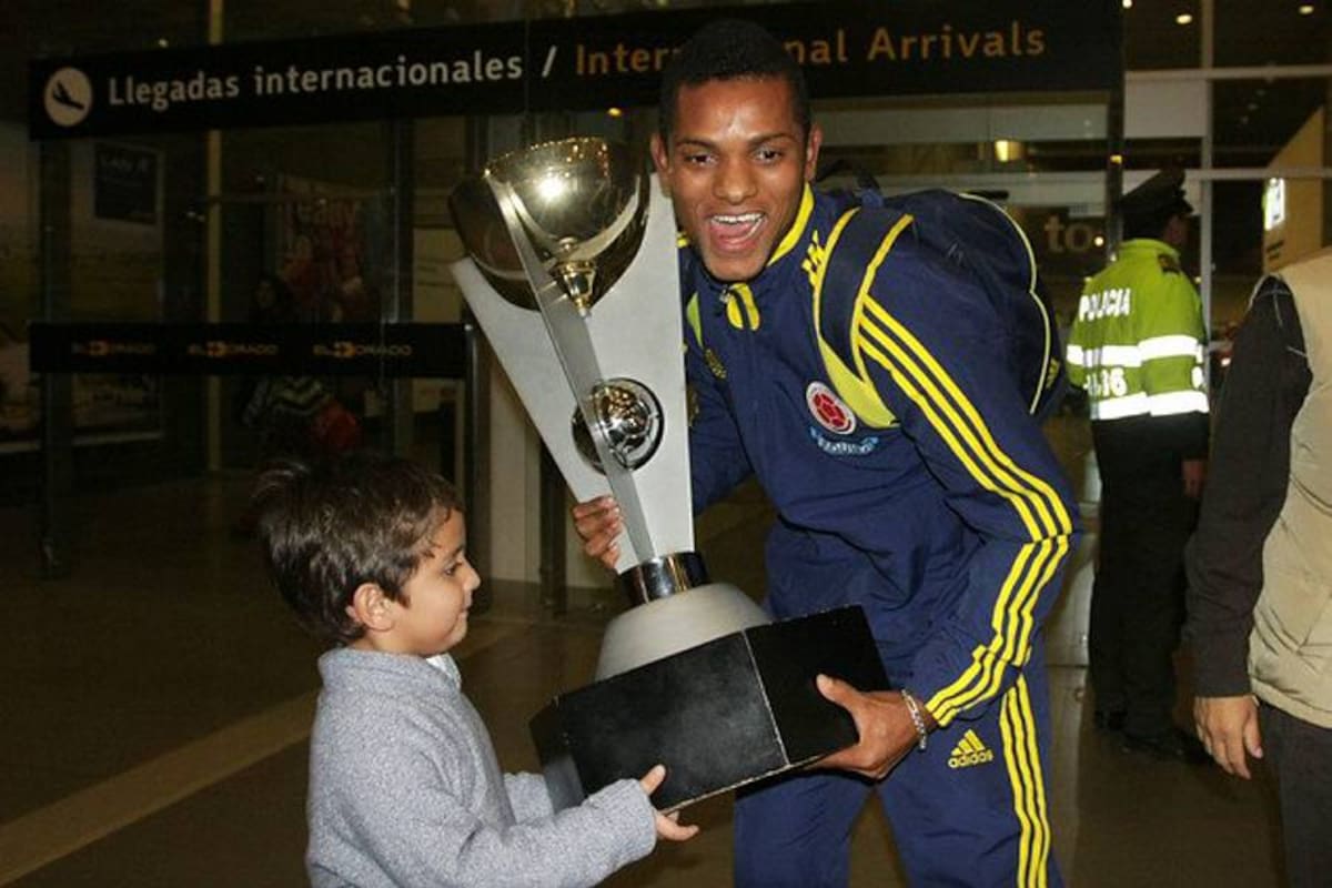 Selección Colombia Sub 20, Mundial de Turquía, (Foto: Colprensa/VANGUARDIA LIBERAL)