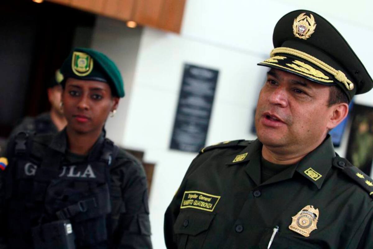 Restaurantes de comida colombiana delataron a pastor Gámez (Foto: Colprensa/VANGUARDIA LIBERAL)