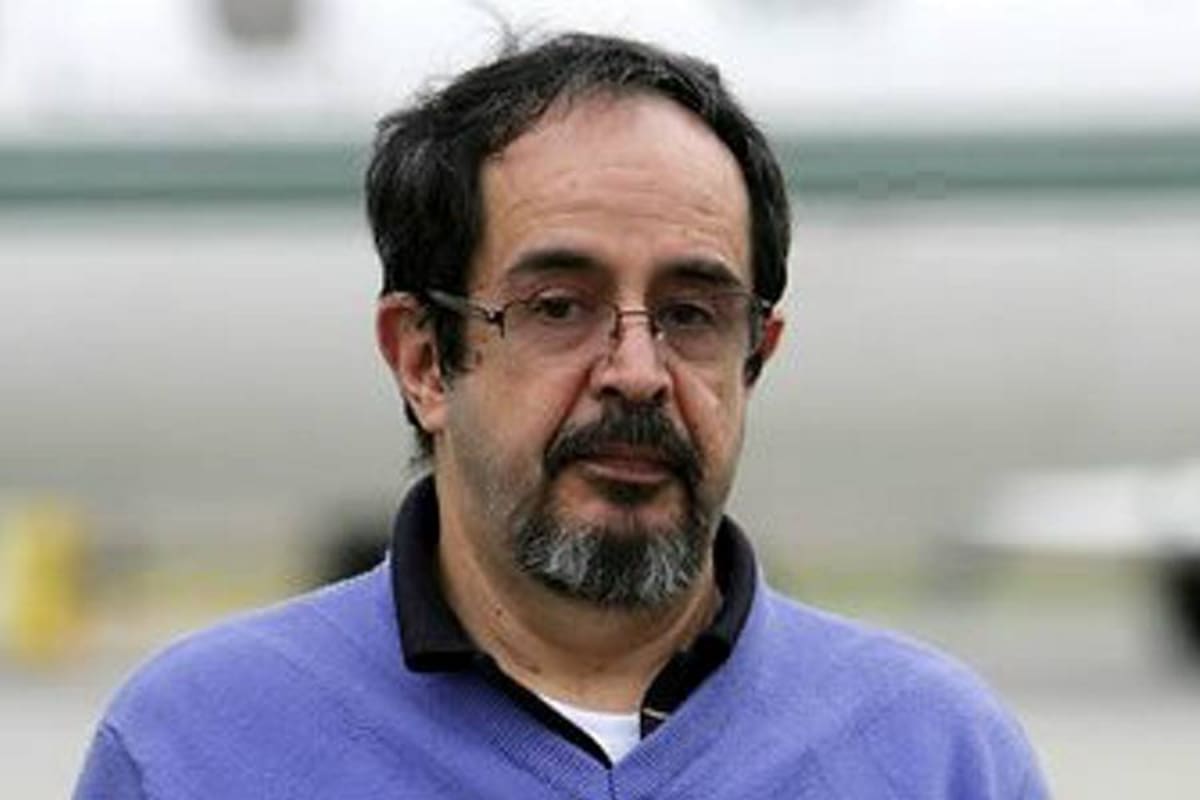 Inpec asegura que el pastor Álvaro Gámez no tiene beneficios (Foto: Archivo/VANGUARDIA LIBERAL)