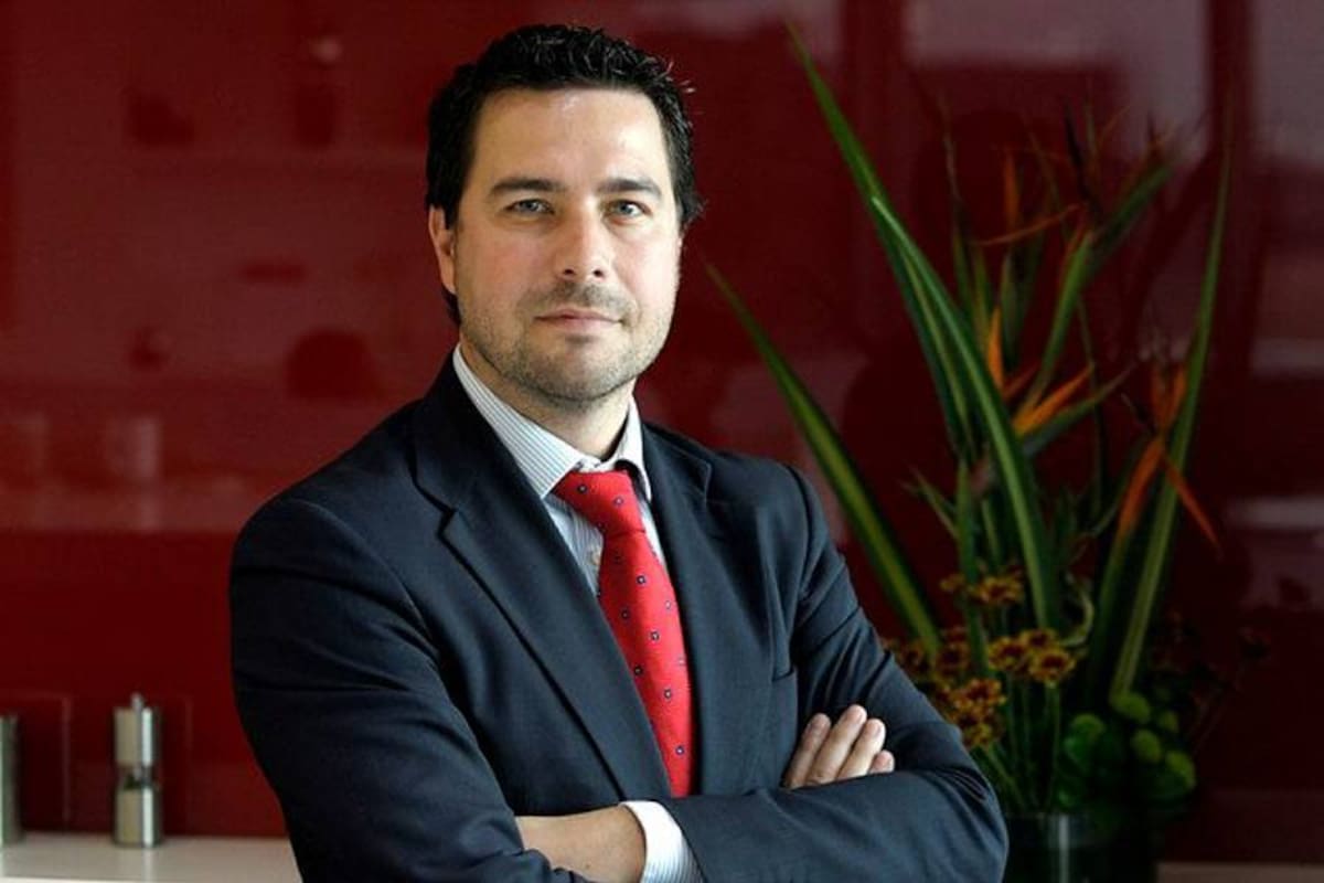 Alojar servidores en la nube, una opción para descubrir (Foto: Colprensa/VANGUARDIA LIBERAL)