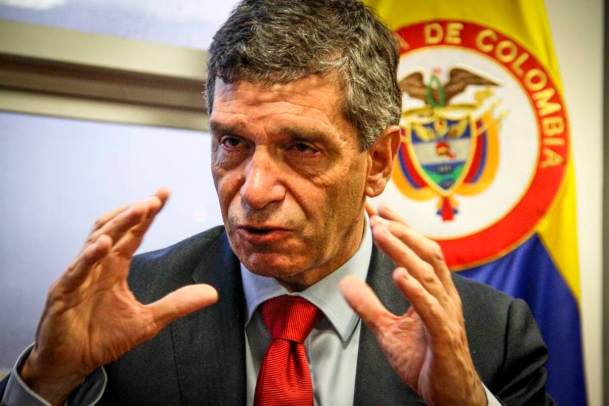 “El 90% de afiliados a los fondos tendrá mejor pensión” (Foto: Archivo/VANGUARDIA LIBERAL)