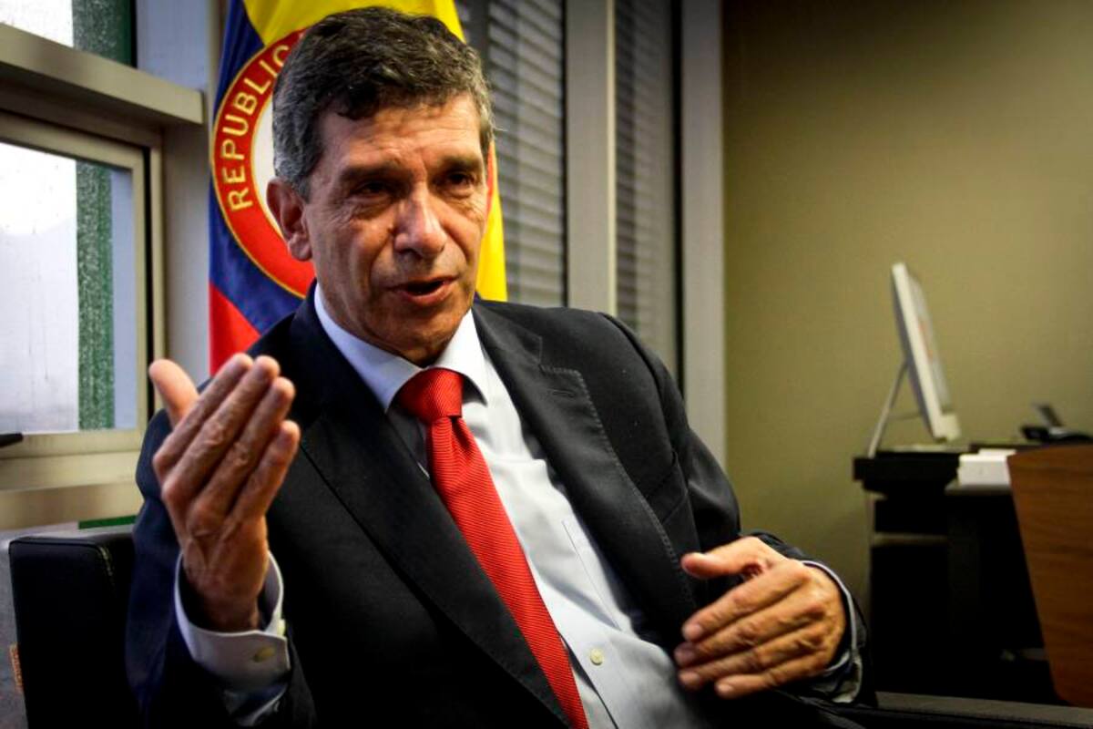 “Reforma pensional aumentaría la cobertura en 8%” (Foto: Archivo/VANGUARDIA LIBERAL)