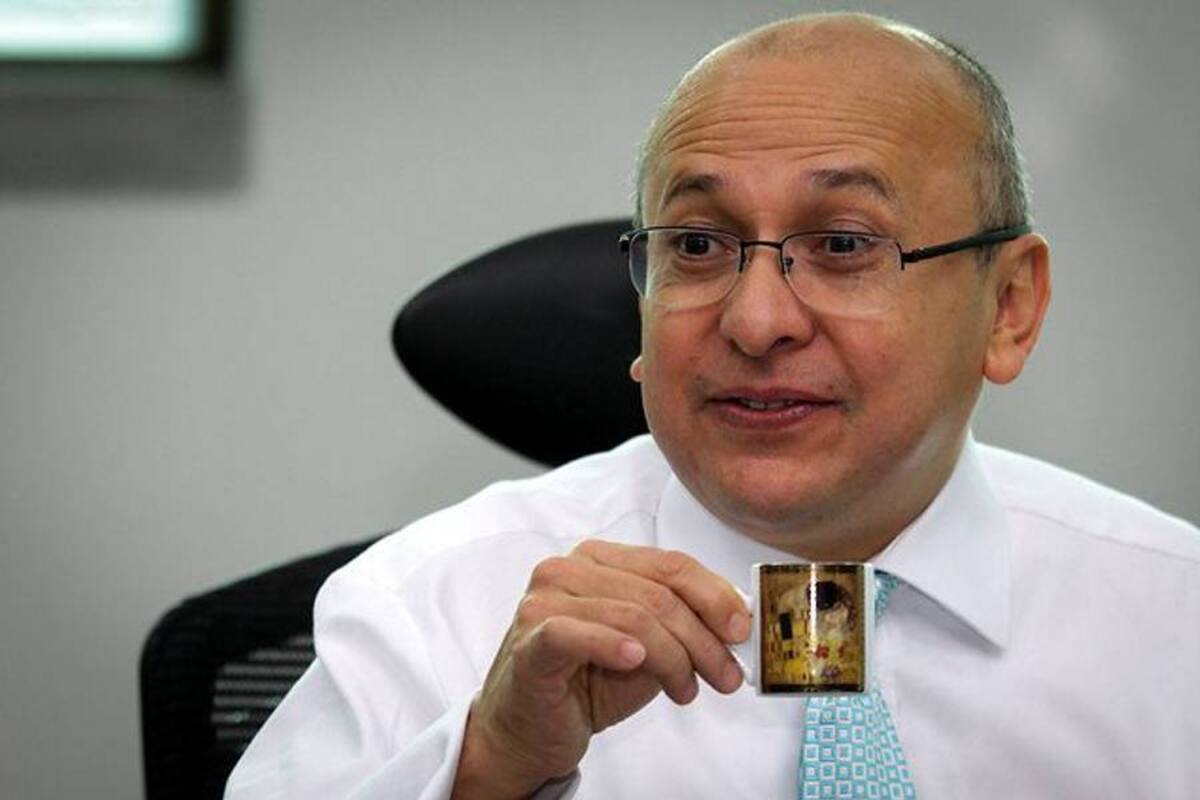 Solo el Fiscal General conocerá casos de 'falsos positivos' (Foto: Colprensa/VANGUARDIA LIBERAL)