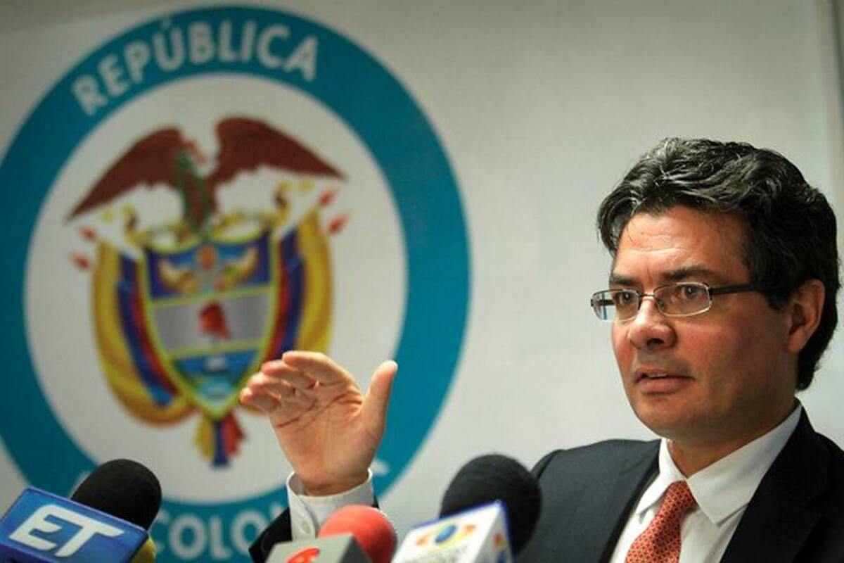 Piden investigar posible detrimento patrimonial en recobros al sistema de salud (Foto: Colprensa /VANGUARDIA LIBERAL)