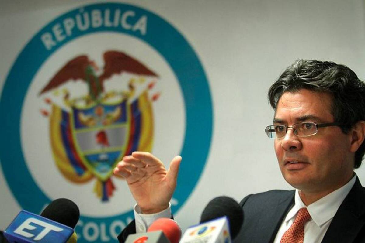 Abecé de la reforma a la salud (Foto: Colprensa/VANGUARDIA LIBERAL)