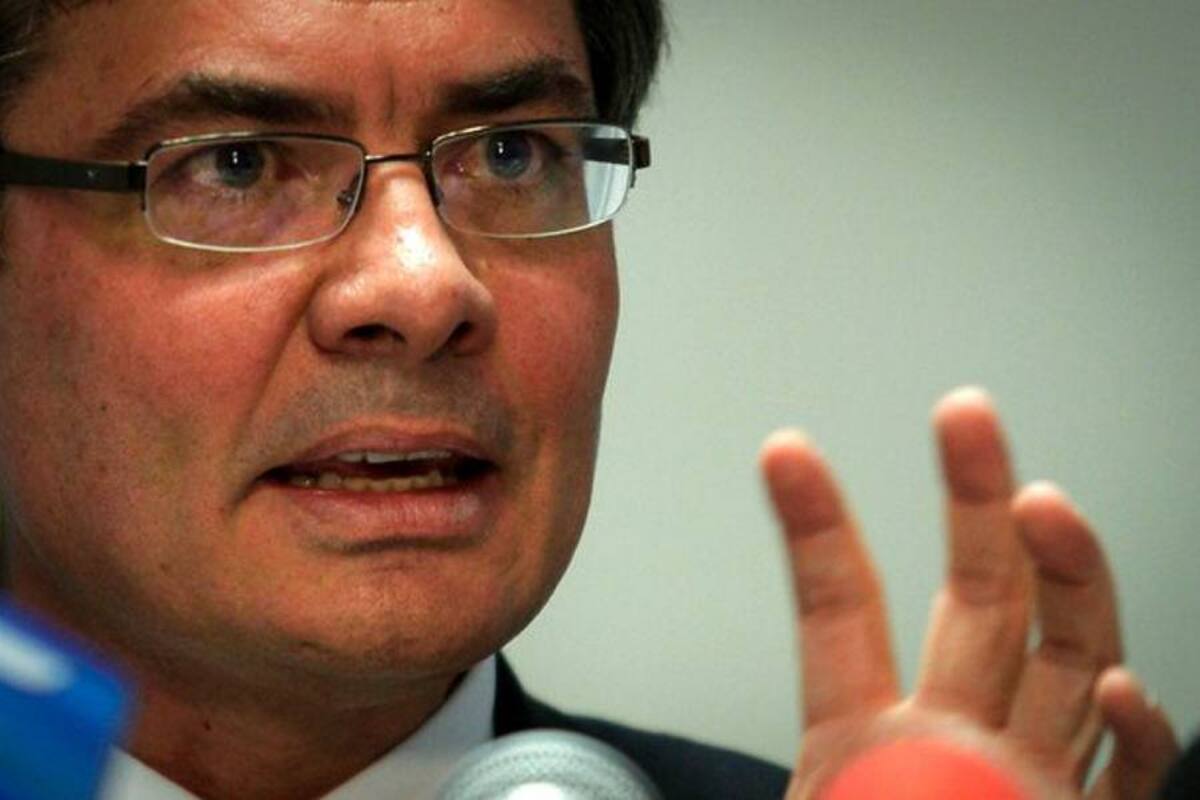 Reforma a la salud, con más contradictores que defensores (Foto: Colprensa/VANGUARDIA LIBERAL)