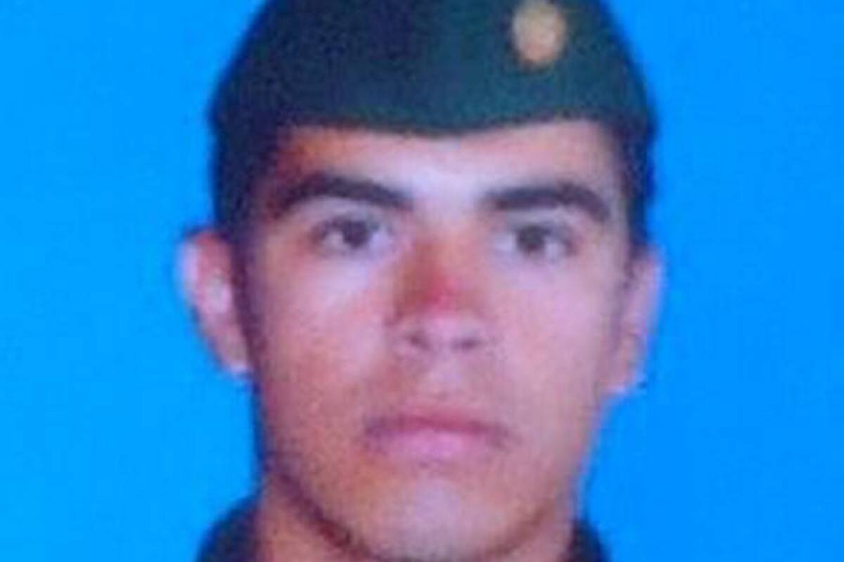 Soldado habría matado a otro por accidente en Huila (Foto: Colprensa/VANGUARDIA LIBERAL)