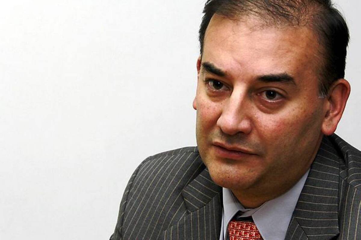 Senador Baena asegura que siguen trabas a cafeteros (Foto: Archivo/ VANGUARDIA LIBERAL)