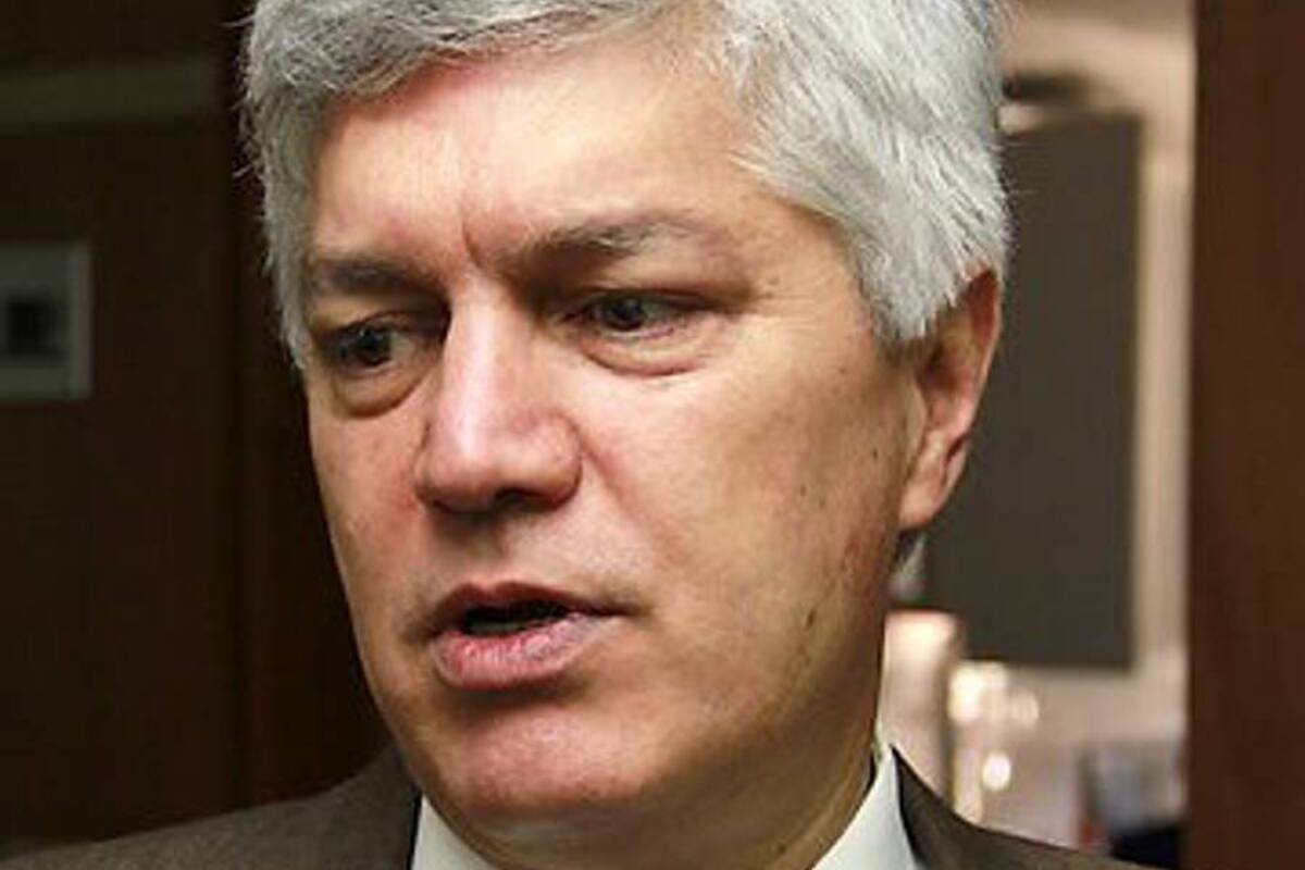 Representante de la ONU en Colombia llamó al diálogo en paro cafetero (Foto: Archivo/VANGUARDIA LIBERAL)