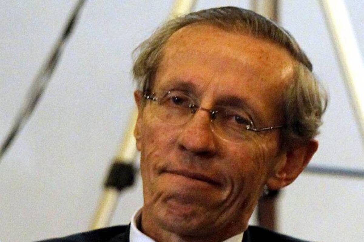 “Si los asustamos con la ola verde, los podemos derrotar": Navarro (Foto: Colprensa/VANGUARDIA LIBERAL)