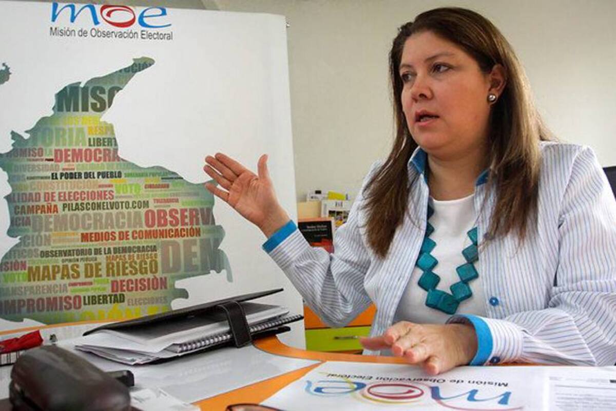 El fantasma de la 'parapolítica' seguirá en las próximas elecciones (Foto: Colprensa/VANGUARDIA LIBERAL)