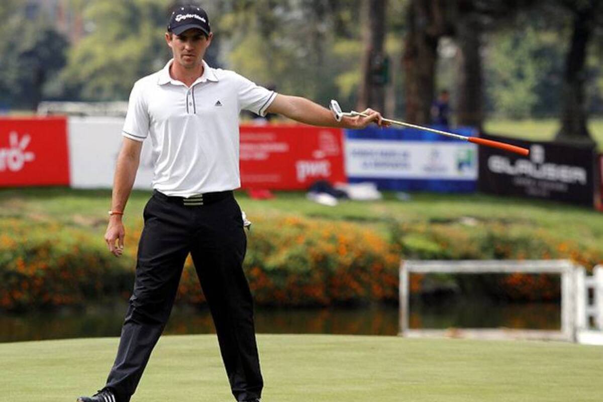 Tres destinos para siete golfistas colombianos (Foto: Colprensa/VANGUARDIA LIBERAL)