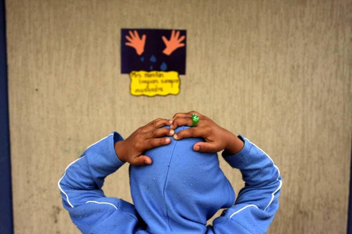 Alertan por fallas en la justicia para atender casos de violencia sexual (Foto: Colprensa /VANGUARDIA LIBERAL)