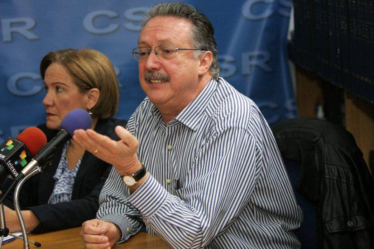 "La propuesta del Minsalud no puede ser aceptada" (Foto: COLPRENSA/VANGUARDIA LIBERAL)