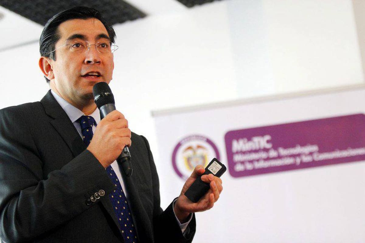 Grandes expectativas por la subasta para la tecnología 4G (Foto: Colprensa/VANGUARDIA LIBERAL)
