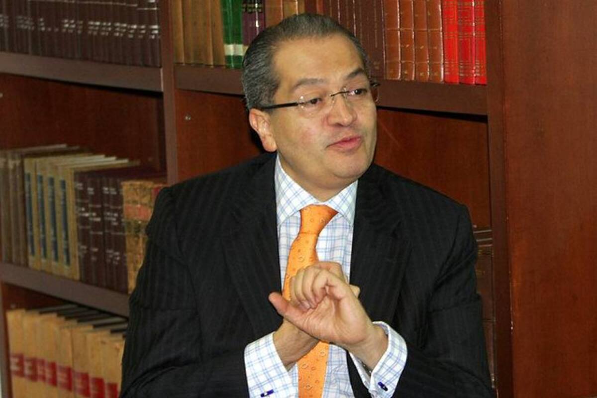 “Este debe ser el año en que el Gobierno hable a las regiones” (Foto: Archivo/VANGUARDIA LIBERAL)