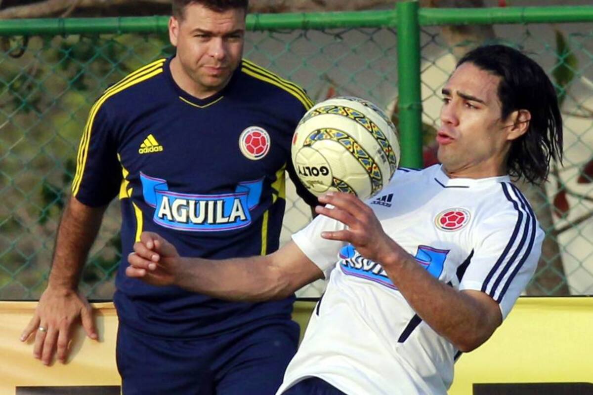 'El Tigre’ ya ruge en Barranquilla (Foto: Archivo/ VANGUARDIA LIBERAL)