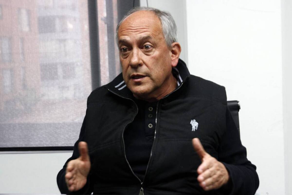 Fiscalía investiga a José Obdulio Gaviria por las 'chuzadas' del DAS (Foto: Archivo/VANGUARDIALIBERAL)