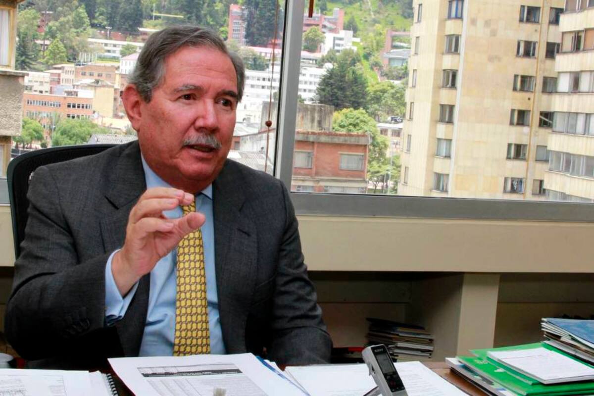 Políticas para atraer inversión extranjera dan frutos (Foto: Archivo/VANGUARDIA LIBERAL)