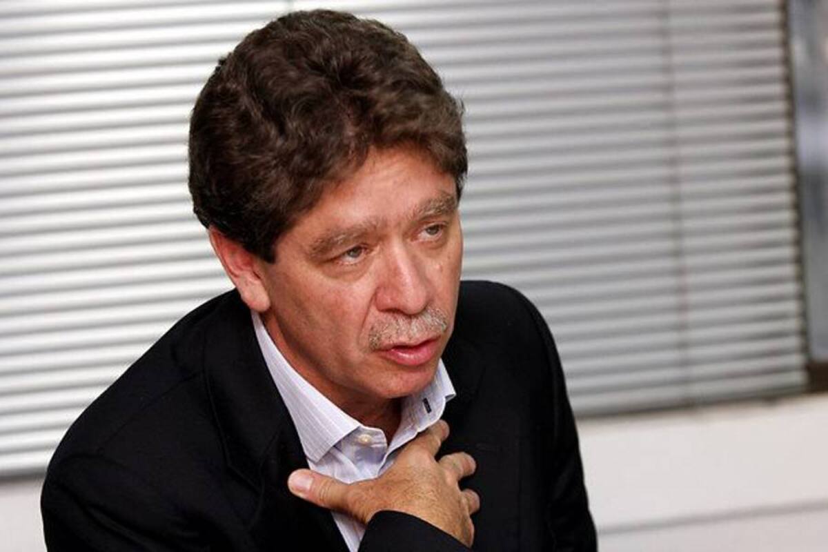 La pobreza es el verdadero problema de Colombia (Foto: Colprensa/VANGUARDIA LIBERAL)
