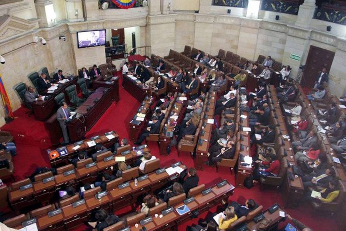 “La salud no se puede convertir en un tema de oferta y demanda” (Foto: Archivo/VANGUARDIA LIBERAL)
