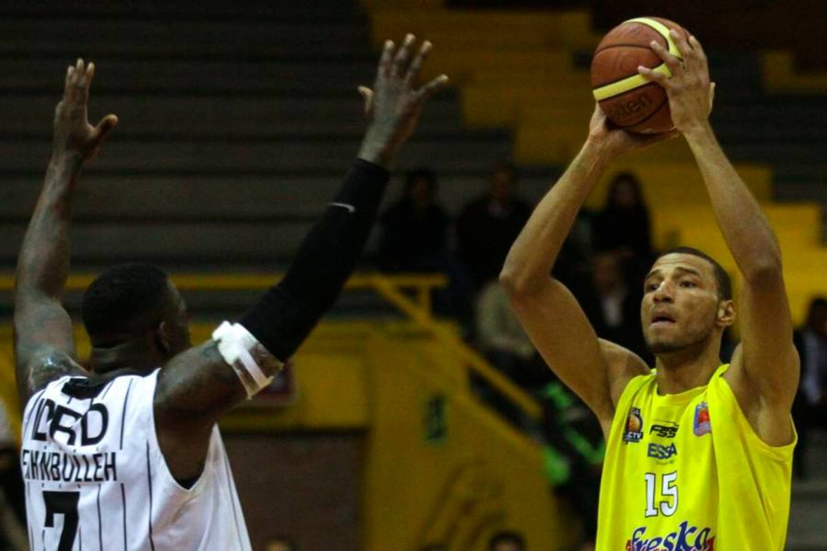 Búkaros ganó y se acercó a las semifinales (Foto: Archivo/VanguardiaLiberal)