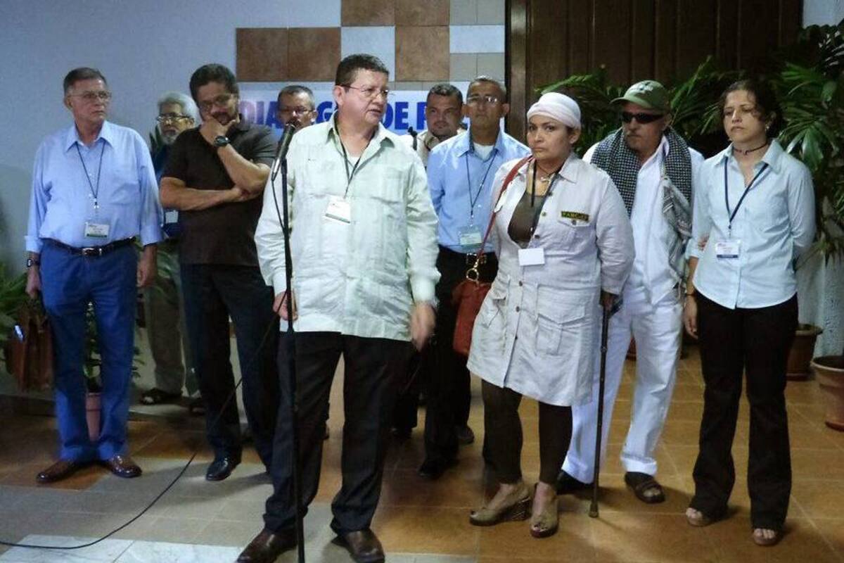 Diálogo debe empezar a dar resultados: Analistas (Foto: COLPRENSA/VANGUARDIA LIBERAL)