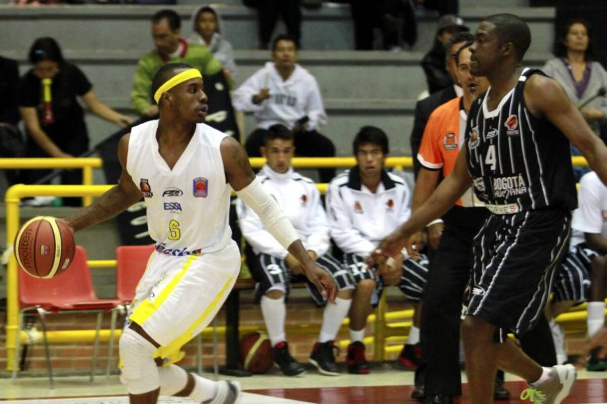 Piratas, el último escollo de Búkaros para disputar la final (Foto: Colprensa/VANGUARDIA LIBERAL)